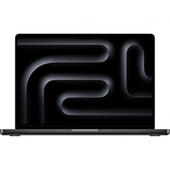 Ноутбук Apple MacBook Pro 14 A3401 M4 Space Black (Z1FE003HK)