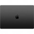 Ноутбук Apple MacBook Pro 14 A3401 M4 Space Black (Z1FE003HK)