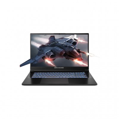 Ноутбук Dream Machines RG5060-17 (RG5060-17UA24)