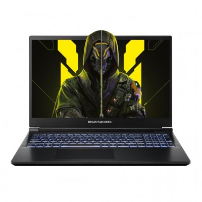 Ноутбук Dream Machines RG5070-15 (RG5070-15UA24)