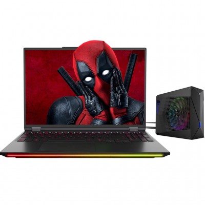 Ноутбук Dream Machines RT5090-16 (RT5090-16UA26)