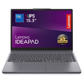 Ноутбук Lenovo IdeaPad Slim 3 15IRU10 (83KD0010RA)