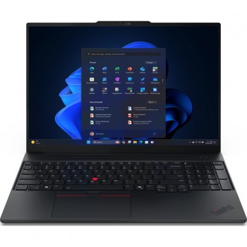 Ноутбук Lenovo ThinkPad E16 G3 (21TGS08L00)