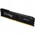 Пам'ять DDR4 16GB 3200 MHz Beast Black Kingston Fury (ex.HyperX) KF432C16BB1/16WP