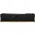 Пам'ять DDR4 16GB 3200 MHz Beast Black Kingston Fury (ex.HyperX) KF432C16BB1/16WP