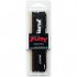 Пам'ять DDR4 16GB 3200 MHz Beast Black Kingston Fury (ex.HyperX) KF432C16BB1/16WP
