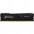 Пам'ять DDR4 16GB 3200 MHz Beast Black Kingston Fury (ex.HyperX) KF432C16BB1/16WP