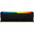 Пам'ять DDR4 16GB 3200 MHz Beast RGB Kingston Fury (ex.HyperX) KF432C16BB12A/16WP