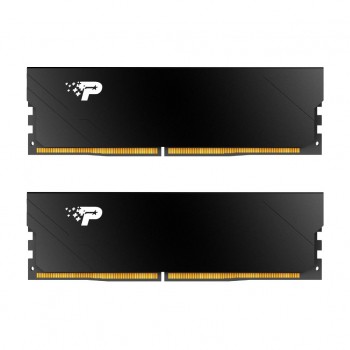 Пам'ять DDR5 16GB (2x8GB) 4800 MHz Signature Line Premium Patriot PSP516G4800KH1