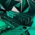 Пам'ять DDR5 16GB (2x8GB) 5200 MHz Signature Line Patriot PSD516G5200K