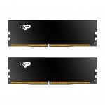 Пам'ять DDR5 32GB (2x16GB) 5600 MHz Signature Line Premium Patriot PSP532G5600KH1