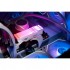 Пам'ять DDR5 32GB (2x16GB) 6000 MHz Beast RGB EXPO White Kingston Fury (ex.HyperX) KF560C36BWE2AK2-32