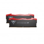Пам'ять DDR5 32GB (2x16GB) 6000 MHz Viper Xtreme 5 Patriot PVX532G60C30K