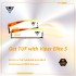 Пам'ять DDR5 32GB (2x16GB) 6600 MHz Viper Elite 5 RGB Patriot PVER532G66C34KT