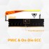 Пам'ять DDR5 32GB (2x16GB) 6600 MHz Viper Elite 5 RGB Patriot PVER532G66C34KT