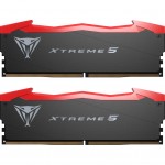 Пам'ять DDR5 32GB (2x16GB) 8200 MHz Viper Xtreme 5 Patriot PVX532G82C38K