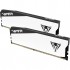 Пам'ять DDR5 64GB (2x32GB) 6000 MHz Viper Elite 5 Patriot VEB564G6030KW