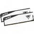 Пам'ять DDR5 64GB (2x32GB) 6400 MHz Viper Elite 5 Patriot VEB564G6432KW