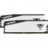 Пам'ять DDR5 64GB (2x32GB) 6400 MHz Viper Elite 5 Patriot VEB564G6432KW