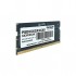 Пам'ять для ноутбука SoDIMM DDR5 16GB 5600 MHz Patriot PSD516G560081S