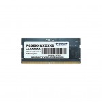 Пам'ять для ноутбука SoDIMM DDR5 16GB 5600 MHz Patriot PSD516G560081S