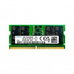 Пам'ять для ноутбука SoDIMM DDR5 32GB 4800 MHz Samsung M425R4GA3BB0-CQKOL