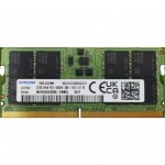 Пам'ять для ноутбука SoDIMM DDR5 32GB 5600 MHz Samsung M425R4GA3BB0-CWM