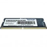 Пам'ять для ноутбука SoDIMM DDR5 32GB 5600 MHz Signature Line Patriot PSD532G56002S