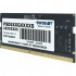 Пам'ять для ноутбука SoDIMM DDR5 32GB 5600 MHz Signature Line Patriot PSD532G56002S