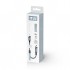 Перехідник USB-C M to Lightning F 0.17m gray ColorWay (CW-AD-CL)
