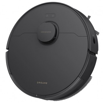Пилосос Dreame Bot D20 Black (RLD35GA-BL)
