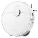 Пилосос Dreame Bot L40 Ultra CE White (RLD52SE-WH)