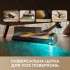 Пилосос Dreame R20 Ultra AquaCycle (VRV57F)