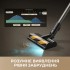 Пилосос Dreame R20 Ultra AquaCycle (VRV57F)