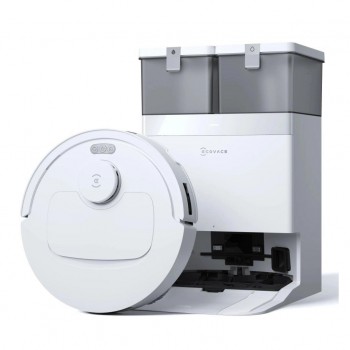 Пилосос Ecovacs DEEBOT T30CDLX71 WHITE (DLX71 WHITE)