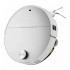 Пилосос Roborock Saros 10 White