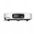 Пилосос Roborock Saros 10 White