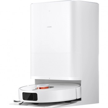 Пилосос Xiaomi Robot Vacuum X20 Pro