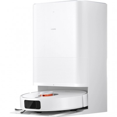 Пилосос Xiaomi Robot Vacuum X20 Pro