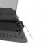 Підставка до ноутбука OfficePro для кронштейнів VESA 75x75, 100x100 (LH340B)