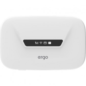 Роутер ERGO M126
