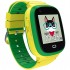 Смарт-годинник Canyon Sunny KW-48 Video 4G GPS Games Music Yellow/Green (CNE-KW48YG)