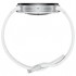Смарт-годинник Samsung Galaxy Watch 8 40mm Silver (SM-L320NZSASEK)