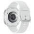 Смарт-годинник Samsung Galaxy Watch 8 40mm Silver (SM-L320NZSASEK)