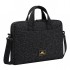 Сумка для ноутбука RivaCase 14" 7921 Anvik, Black (7921Black)