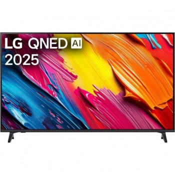 Телевізор LG 55QNED70A6A