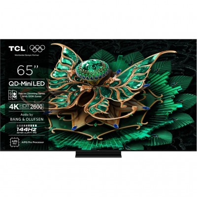 Телевізор TCL 65C7K