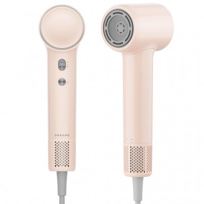 Фен Dreame Hair MINI Pink (AHG11AP)