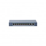 Комутатор HIKVISION DS-3E0310HP-E(C)