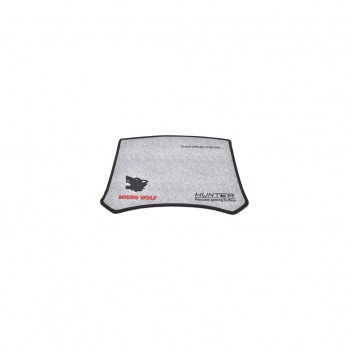 Килимок для мишки Voltronic HUNTER WILD WOLF Grey (YT-MHWW25/21)